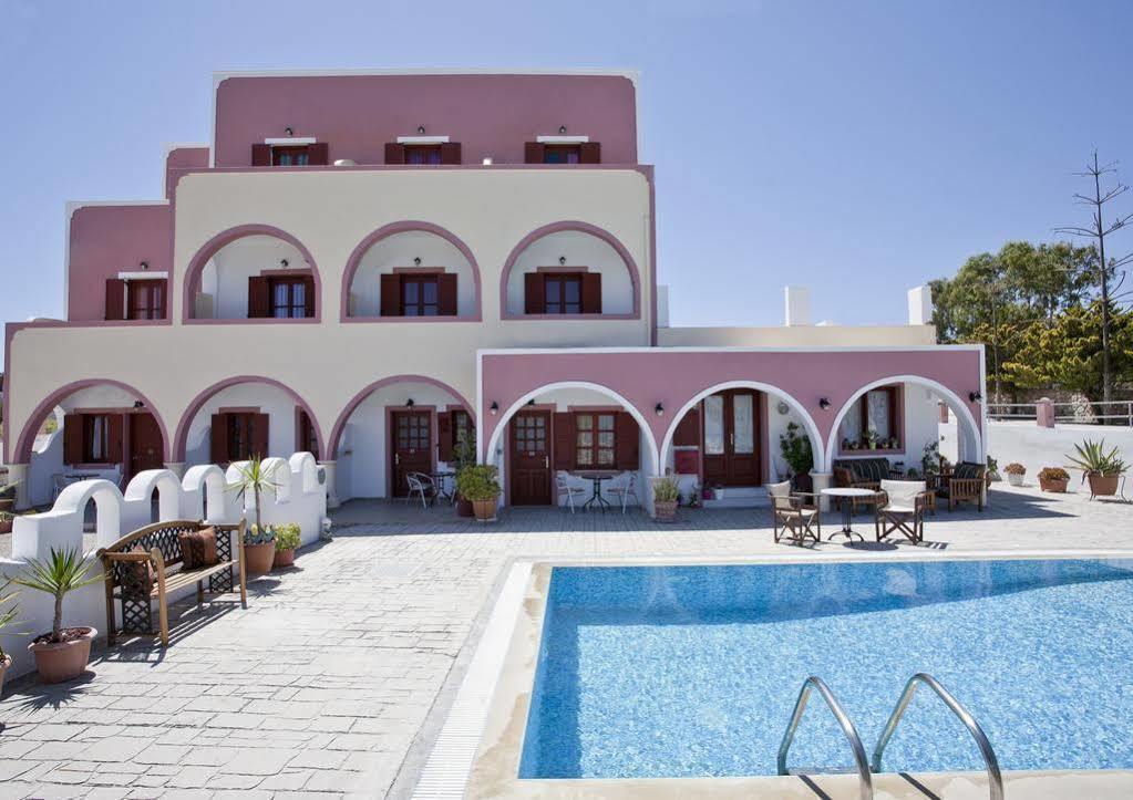 Maison d'hôtes Koronios Fira (Santorini)
